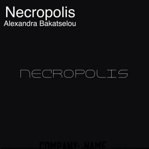 Download track Hacked Alexandra Bakatselou