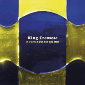 Download track Going Gone King Creosote