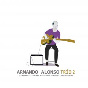 Download track Me Muevo Con La Fase Armando Alonso