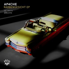 Download track Narbengesicht (ERN: STO Remix) AP4CHEERN: STO