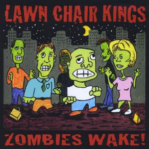 Download track Greasy Meal Lawn Chair Kings