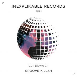 Download track All The Girlz (Original Mix) Groove Killah