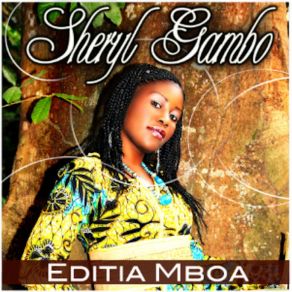 Download track Distane Sheryl Gambo