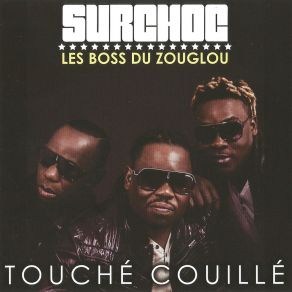 Download track Merci Treichville Surchoc