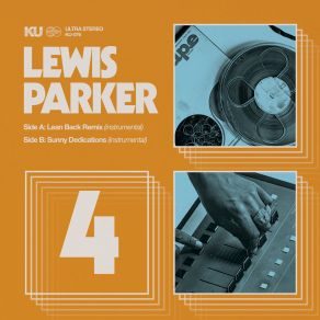 Download track Lean Back (Instrumental) Lewis ParkerΟΡΓΑΝΙΚΟ