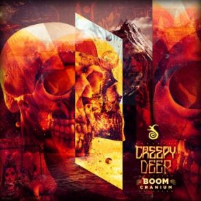 Download track Big Tchocos (Original Mix) Creepy Deep