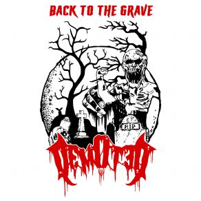 Download track Envenomed Redemption (Demo) Demoted