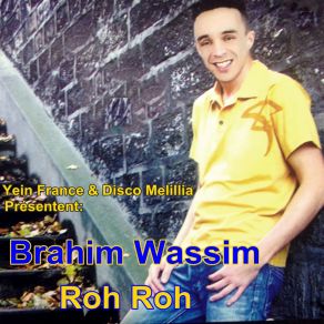 Download track Ayamina Brahim Wassim