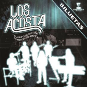 Download track Mentira Los Acosta