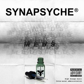 Download track Electro-Shock 2.0 (M. O. D. Bad (B) Ass Remix) SynapsycheM. O. D.