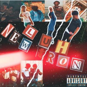 Download track Intro Luh Newtron