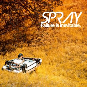 Download track Inexplicable (Original Mix) Spray