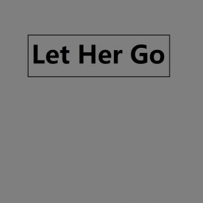 Download track Let Her Go (Slowed Remix) ESCALAD