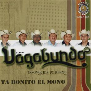 Download track El Masoquista Grupo Vagabundo