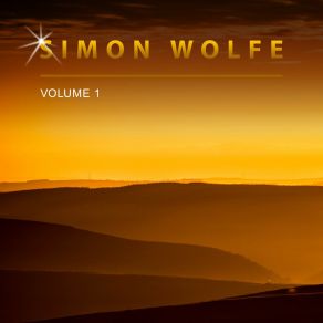 Download track Cyberfear Simon Wolfe