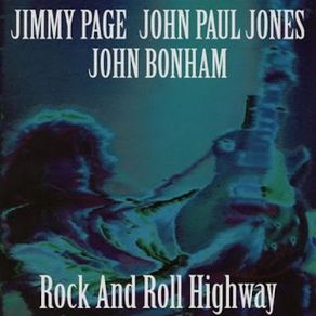 Download track Flashing Lights Jimmy Page, John Paul Jones, John Bonham