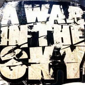 Download track Night Of The Grizzly A War In The Sky