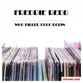 Download track Music Forever Freddie Redd