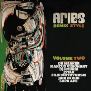 Download track I & I (Dr Meaker Remix) AriesEva Lazarus, Troy Berkley, Krak In Dub