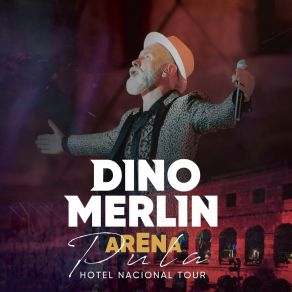 Download track Bosnom Behar Probeharao (Live) Dino Merlin