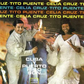 Download track Mi Desesperacion Tito Puente, Celia Cruz