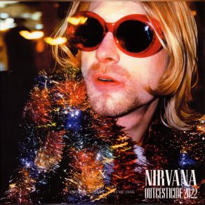 Download track Old Age Nirvana