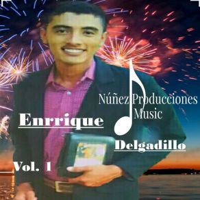 Download track Anhelo El Paraíso Enrrique Delgadillo