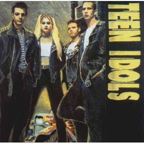 Download track 1989 Teen Idols