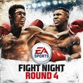 Download track Cheah Beah (Fight Night Remix) EA