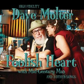 Download track Be The Sunshine Dave Molter