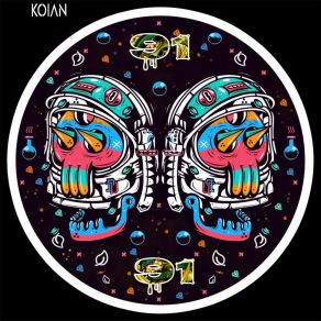 Download track Fresh Impact (Original Mix) Koian