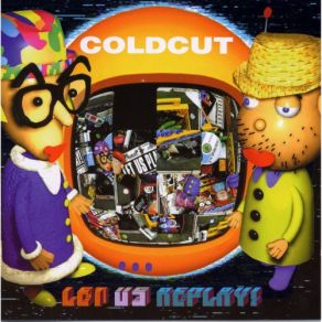 Download track Return To Margin Coldcut