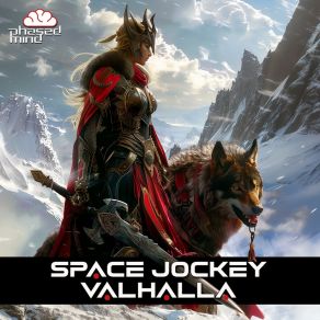 Download track Valkyria (Original Mix) Space Jockey