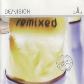 Download track I Regret (Sonnet J. A. B. Mix) DeVision