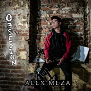 Download track En El Mismo Lugar Alex MezaLos Inquietos Del Norte