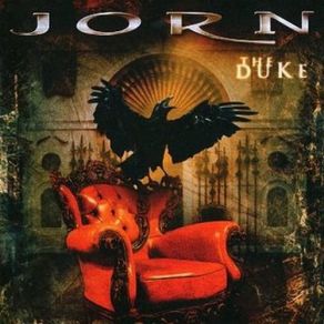 Download track Starfire Jorn, Jørn Lande