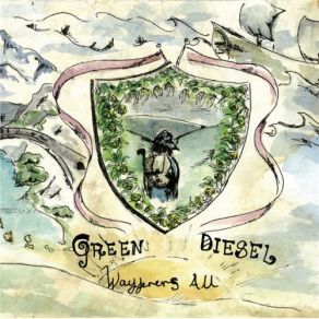 Download track Mad Tom Of Bedlam Green Diesel