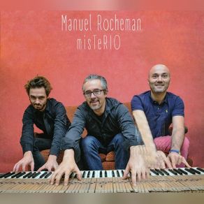 Download track Good Luck Manuel Rocheman