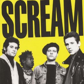 Download track Ultra Violence / Screamin' Scream