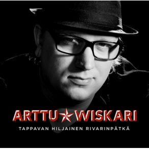 Download track Ikuisesti Kahdestaan Arttu Wiskari