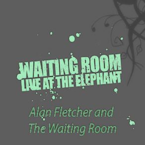 Download track Livin' On A Prayer (Live At The Elephant) Alan Fletcher