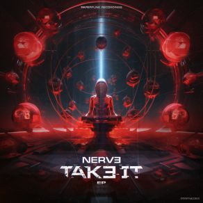 Download track Vertebra (Original Mix) Nerv