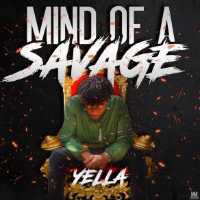 Download track Kickin' Flavor Yella