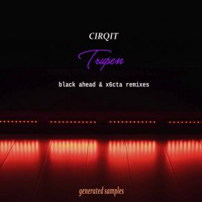 Download track Trupen (Black Ahead Remix) CirQitBlack Ahead