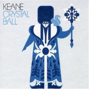 Download track Maybe I Can Change Keane