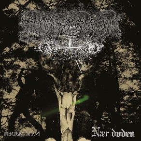 Download track Heidinn Rites Blot Myrkraverk