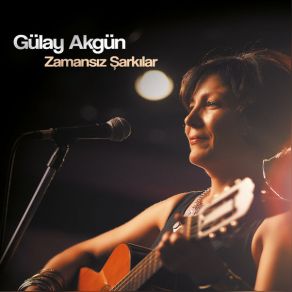 Download track Sana Söylemem Gerek Gülay Akgün