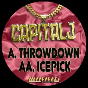 Download track Ice Pick Capital J