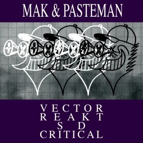 Download track Vector Mak & Pasteman