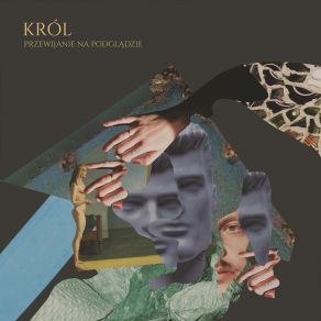 Download track Spróbuję / Strażnik Krol